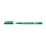 Afbeelding van Stabilo SENSOR fineliner | groen | 0,3 mm | STA189/36