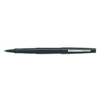Afbeelding van Paper Mate S0190973 Flair fineliner | zwart | 1 mm | PAPS0190973