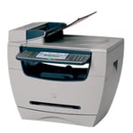 Canon ImageCLASS MF5500