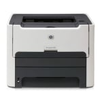 HP LaserJet 1320