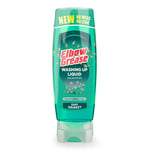 Afbeelding van Elbow Grease Stand Up Afwasmiddel | Eucalyptus | 450 ml | QC-EL-00309