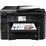 Epson WorkForce WF-3540DTWF