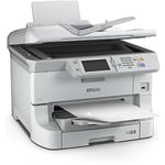 Epson WorkForce Pro WF-8590DW