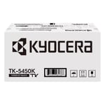 Afbeelding van Kyocera TK-5450K toner cartridge zwart (origineel) | KYOTK-5450K