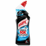 Afbeelding van Harpic Power Plus Toiletreiniger | Marine | 750 ml | QC-HA-01020