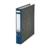 Afbeelding van Leitz 1050 ordner | A4 | karton | blauw | 50 mm | LEI10505035