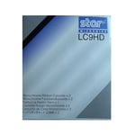 Afbeelding van Star LC9HD inktlint zwart 2 stuks (origineel) | LC-9HD