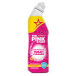 Afbeelding van The Pink Stuff toiletreiniger gel | 750 ml | TPS-TRG750ML