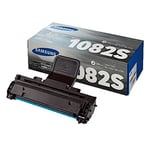Afbeelding van Samsung MLT-D1082S toner cartridge zwart (origineel) | SAMD1082