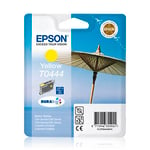 Afbeelding van Epson T0444 inktcartridge geel (origineel) | EPST044440