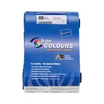 Afbeelding van Zebra 800017-240 inktlint YMCKO (origineel) | ZEB800017-240
