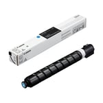 Afbeelding van Canon C-EXV 1001 C toner cartridge cyaan (origineel) | CANC-EXV1001C