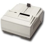 HP LaserJet 4mv
