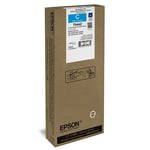 Afbeelding van Epson T9442 inktcartridge cyaan (origineel) | EPST9442