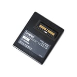 Afbeelding van Brother PA-BT-4000LI oplaadbare Lithium-ion batterij | BROPA-BT-4000LI