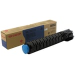 Afbeelding van Sharp MX-70GTCA toner cartridge cyaan (origineel) | SHAMX-70GTCA
