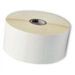 Afbeelding van Zebra 8100T Z-Destruct PE 3012672 51mm x 25mm 6 rollen (origineel) | ZEB3012672