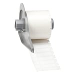 Afbeelding van Brady M71-98-499 nylonweefsel labels | 25,40 mm x 9,53 mm (origineel) | BRAM71-98-499