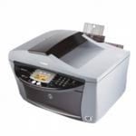 Canon PIXMA MP750
