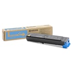 Afbeelding van Kyocera TK-5205C toner cartridge cyaan (origineel) | KYOTK5205C