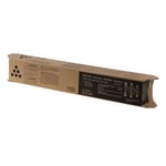 Afbeelding van Ricoh IM C400 toner cartridge zwart (origineel) | RIC-IMC400BK