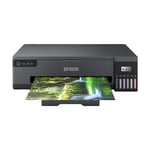 Afbeelding van Epson EcoTank ET-18100 Fotoprinter | A3+ | kleur | Wifi | EPSC11CK38401