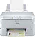 Epson WorkForce Pro WP-4015DN