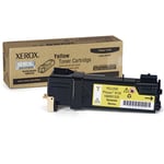 Afbeelding van Xerox 106R01333 toner cartridge geel (origineel) | XER106R01333