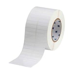Afbeelding van Brady THT-147-422-10 label polyester glanzend wit 38,10 x 9,53 mm (origineel) | BRATHT-147-422-10