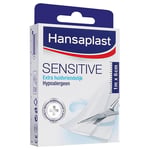 Afbeelding van Hansaplast pleisters | Sensitive | 1 m x 6 cm | HAN00120