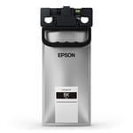 Afbeelding van Epson T9651 inktcartridge zwart extra hoge capaciteit (origineel) | EPST9651