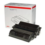 Afbeelding van OKI 09004058 toner cartridge / drum (origineel) | OKI9004058