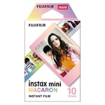 Afbeelding van Fujifilm instax mini film | Macaron | 10 vel | FUJ16547737