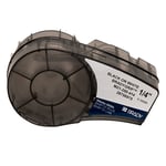 Afbeelding van Brady M21-250-414 Brand Hook klitmateriaal | 6,35 mm x 3 m (origineel) | BRAM21-250-414