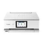 Afbeelding van Canon Pixma TS8751 all-in-one (3 in 1) Inkjetprinter | A4 | kleur | Wifi | CAN6152C026