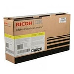 Afbeelding van IBM 39V2448 toner cartridge geel hoge capaciteit (origineel) | IBM39V2448
