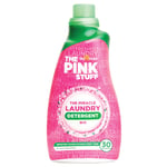 Afbeelding van The Pink Stuff vloeibaar wasmiddel bio | 960 ml | 32 wasbeurten | TPS-VWB96032