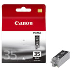 Afbeelding van Canon PGI-35 inktcartridge zwart (origineel) | CAN-PGI-35