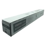 Afbeelding van Lexmark 24B7552 toner cartridge zwart (origineel) | LEX24B7552