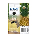 Afbeelding van Epson 604 inktcartridge zwart (origineel) | EPSC13T10G14010