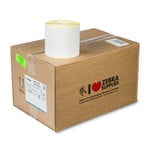 Afbeelding van Zebra Z-Select 2000D label (800264-255) 102mm x 64mm 12 rollen (origineel) | ZEB800264-255