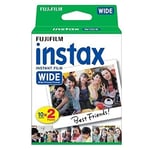 Afbeelding van Fujifilm instax Wide | 20 vel | FUJ16385995