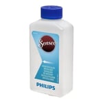 Afbeelding van Philips Senseo ontkalker | 250 ml | QC-PH-SPH04003