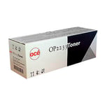 Afbeelding van Océ OP22/33 toner cartridge zwart (origineel) | OCE29953030