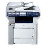 Brother MFC-9840CDW