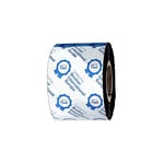 Afbeelding van Brother BRP-1D300-060 thermo-transferrol zwart | BROBRP-1D300-060