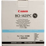 Afbeelding van Canon BCI-1421PC inktcartridge foto cyaan (origineel) | CANBCI-1421PC