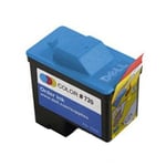 Afbeelding van Dell serie 1 / 592-10040 (T0530) inktcartridge kleur (origineel) | DELL-T0530