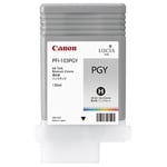 Afbeelding van Canon PFI-103PGY inktcartridge foto grijs (origineel) | CANPFI-103PGY