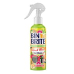 Afbeelding van Bin Brite vuilnisbak verfrisser spray | Island fruit | 400 ml | BI769NA1293